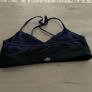 Alo sports bra